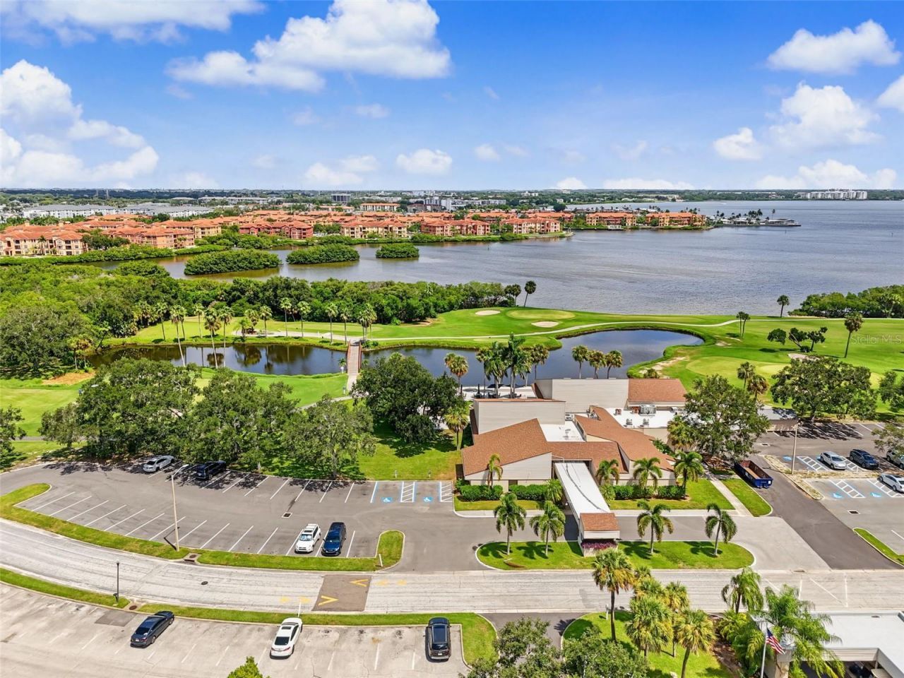 900 Cove Cay Drive , Unit 2B, Clearwater, FL 33760 Photo