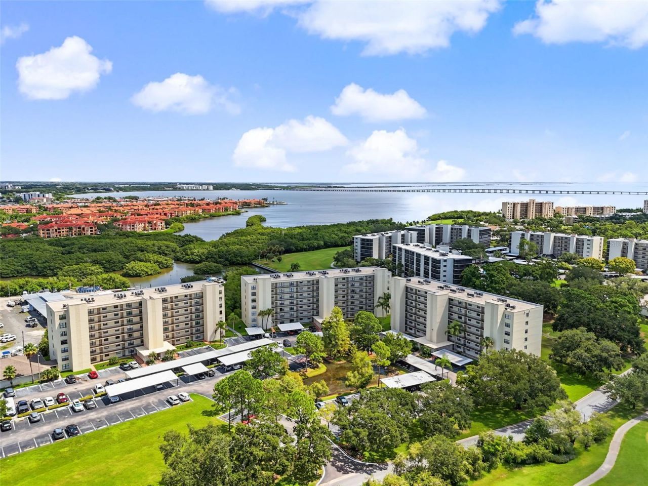 900 Cove Cay Drive , Unit 2B, Clearwater, FL 33760 Photo