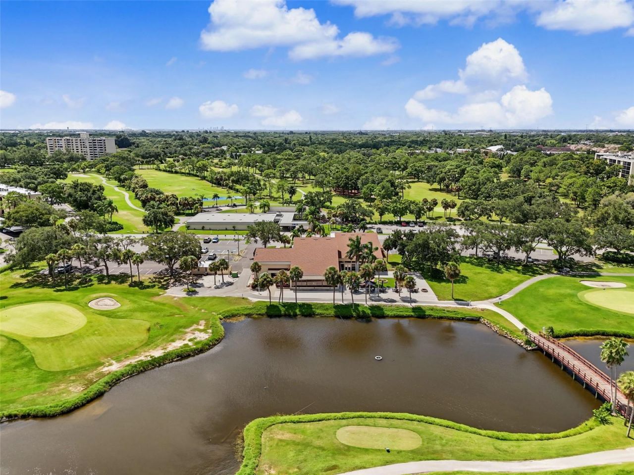 900 Cove Cay Drive , Unit 2B, Clearwater, FL 33760 Photo