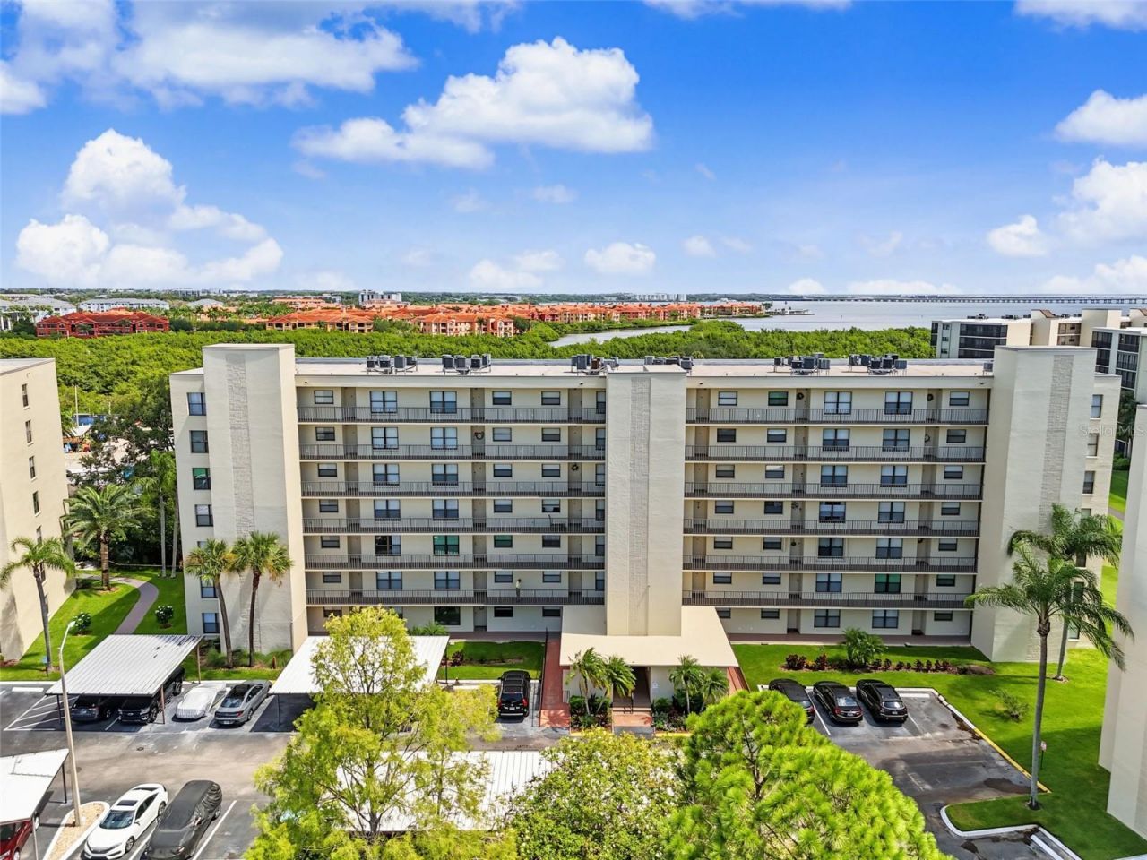900 Cove Cay Drive , Unit 2B, Clearwater, FL 33760 Photo