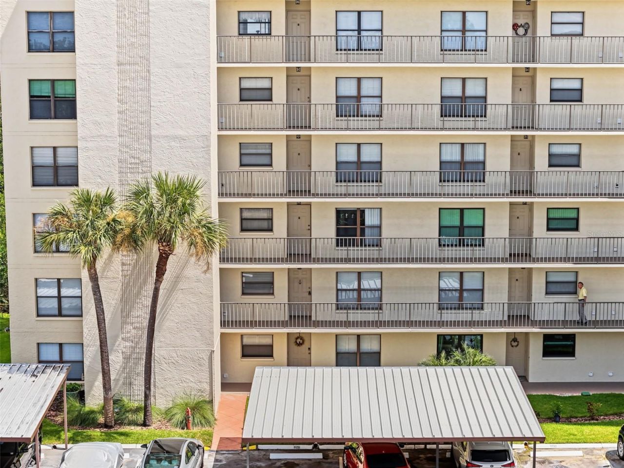 900 Cove Cay Drive , Unit 2B, Clearwater, FL 33760 Photo