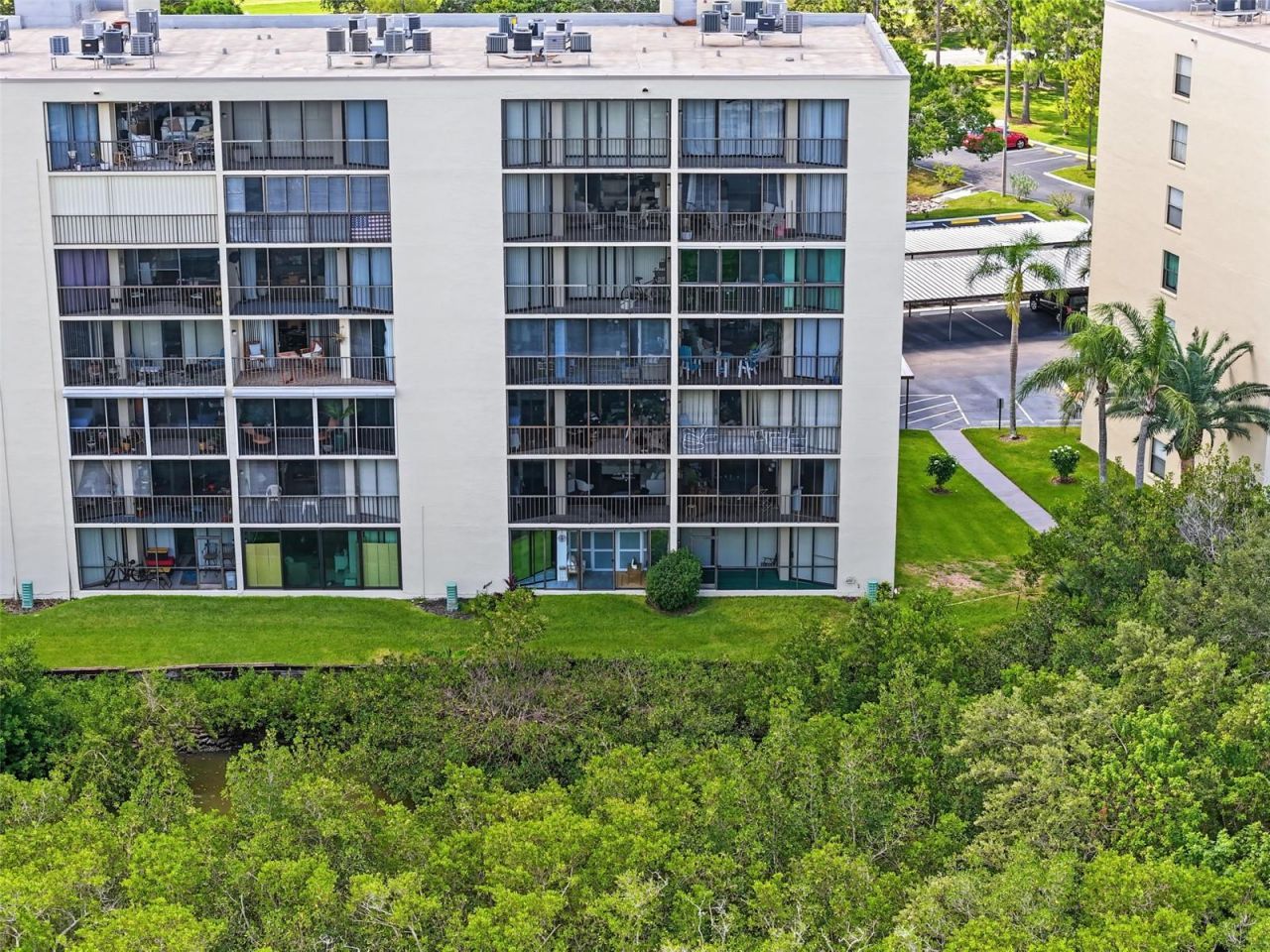 900 Cove Cay Drive , Unit 2B, Clearwater, FL 33760 Photo