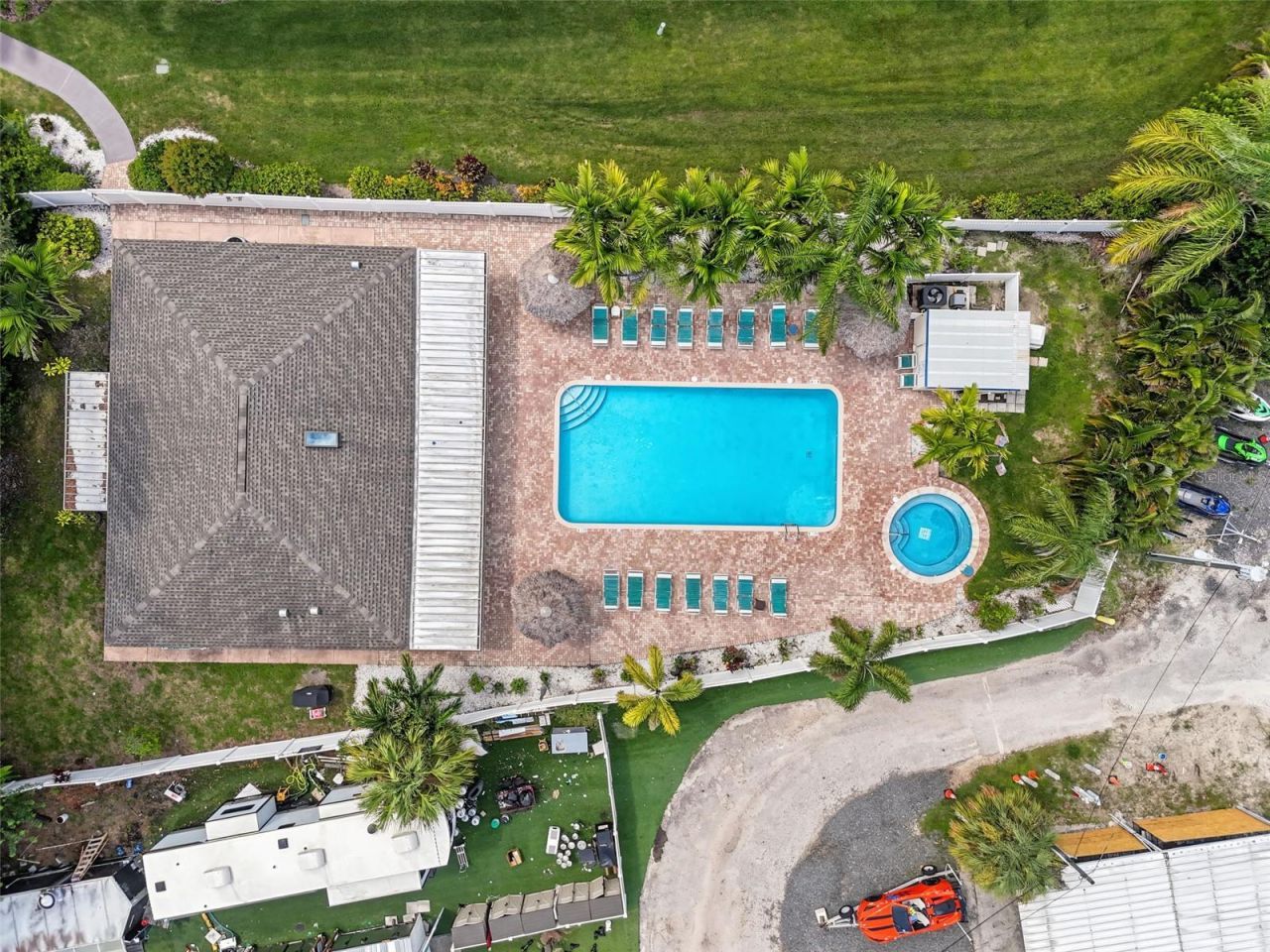 900 Cove Cay Drive , Unit 2B, Clearwater, FL 33760 Photo