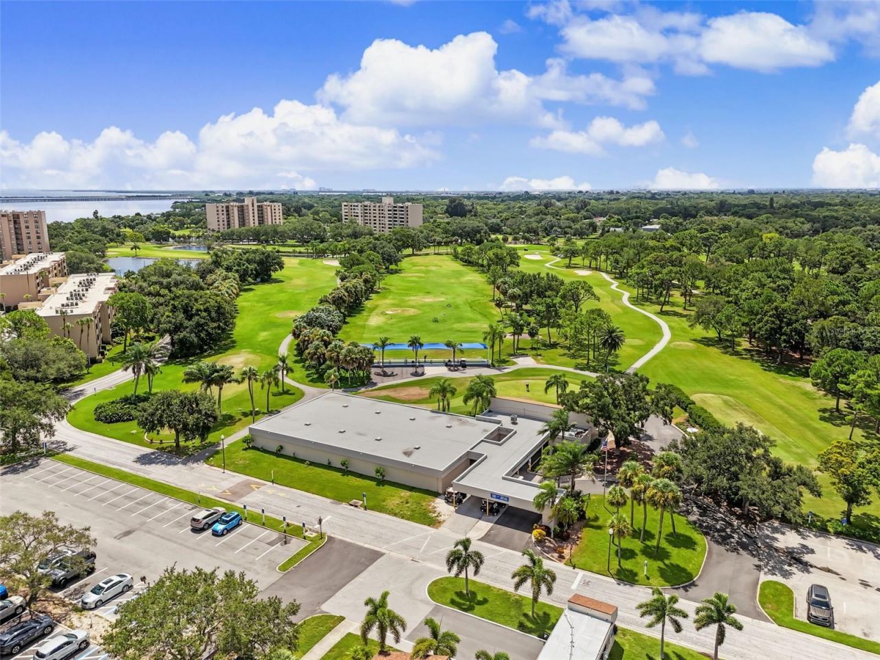 900 Cove Cay Drive , Unit 2B, Clearwater, FL 33760 Photo
