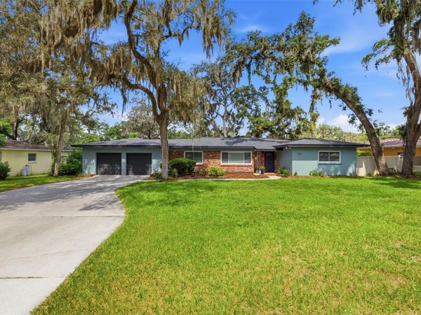 331 SUNNYSIDE ROAD , TEMPLE TERRACE, FL 33617