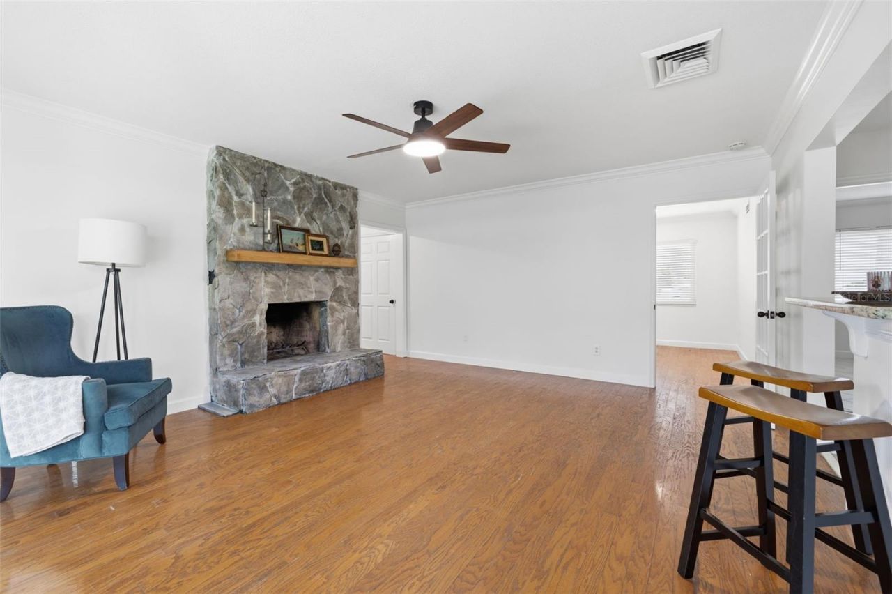 331 Sunnyside Road , Temple Terrace, FL 33617 Photo
