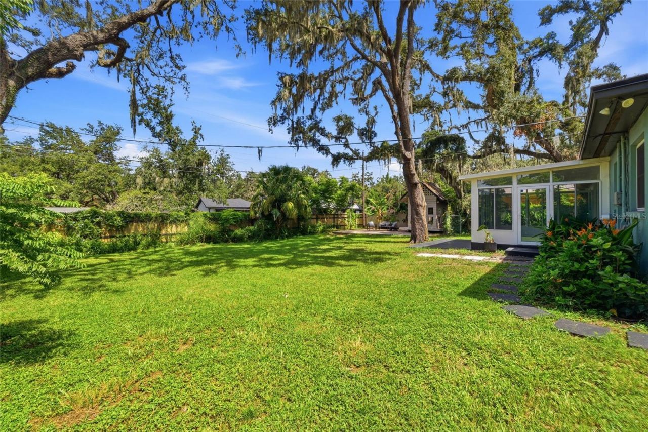 331 Sunnyside Road , Temple Terrace, FL 33617 Photo