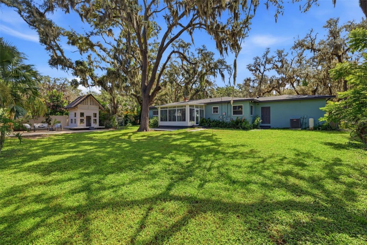 331 Sunnyside Road , Temple Terrace, FL 33617 Photo