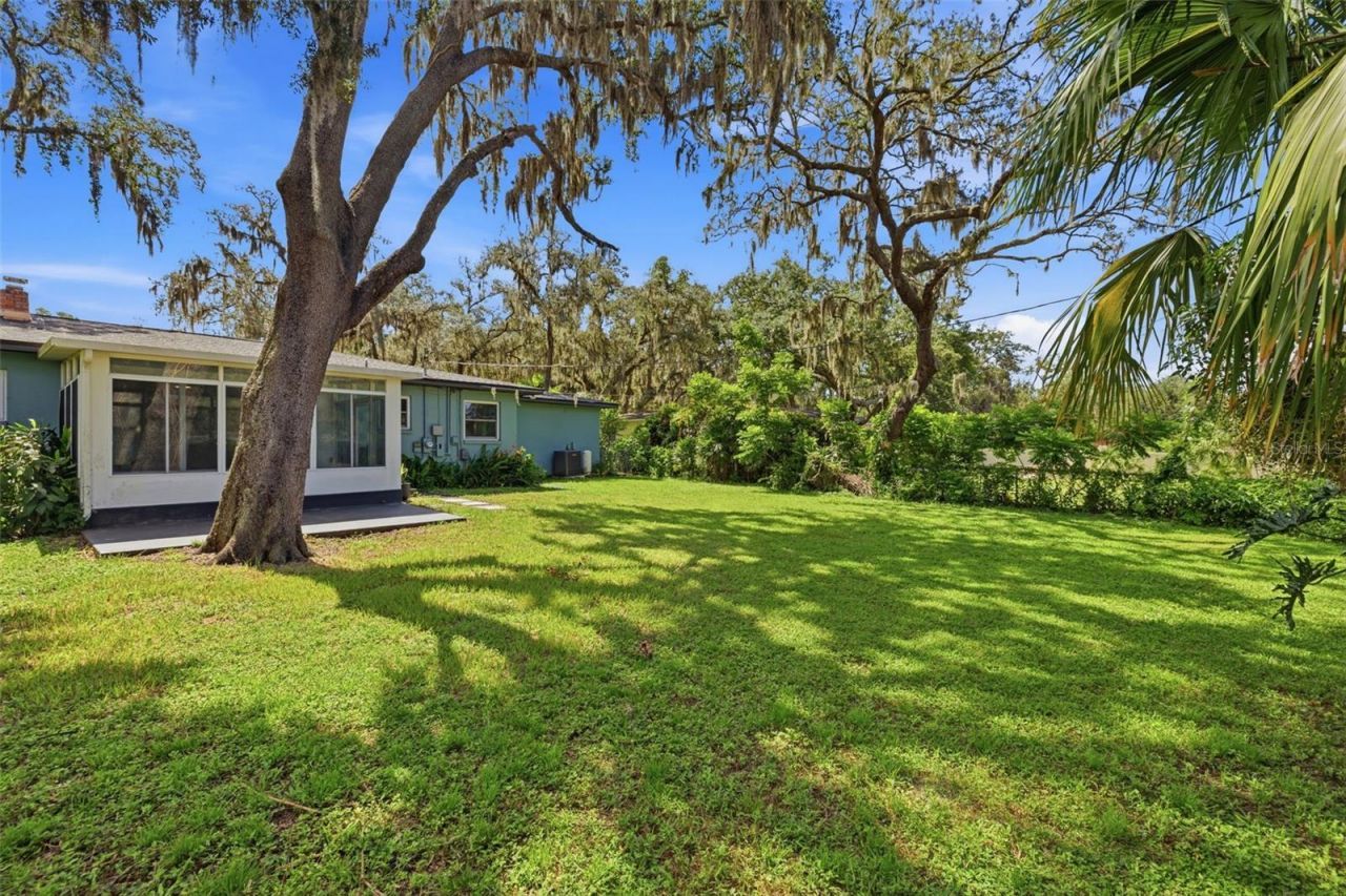 331 Sunnyside Road , Temple Terrace, FL 33617 Photo