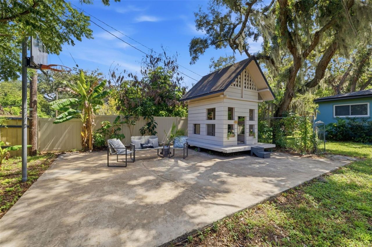 331 Sunnyside Road , Temple Terrace, FL 33617 Photo