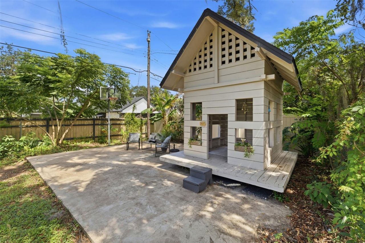 331 Sunnyside Road , Temple Terrace, FL 33617 Photo