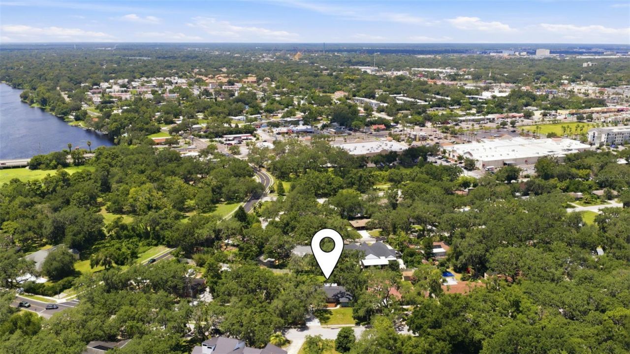 331 Sunnyside Road , Temple Terrace, FL 33617 Photo