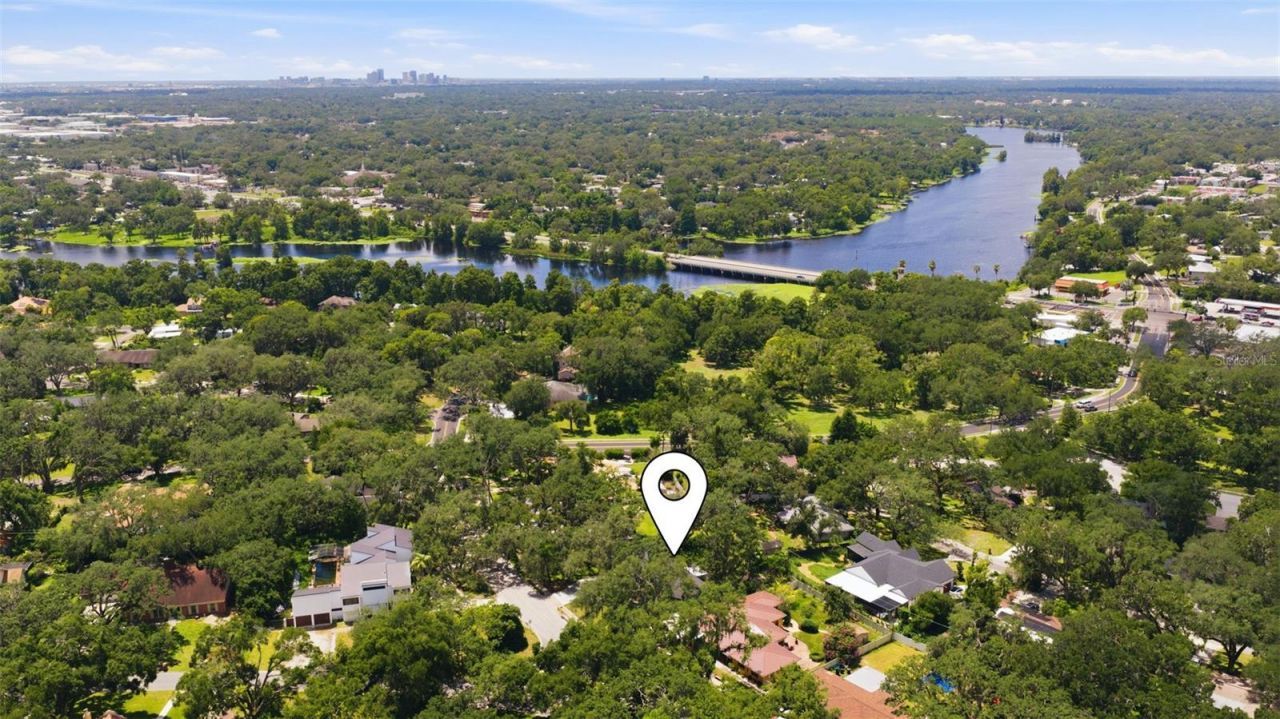 331 Sunnyside Road , Temple Terrace, FL 33617 Photo