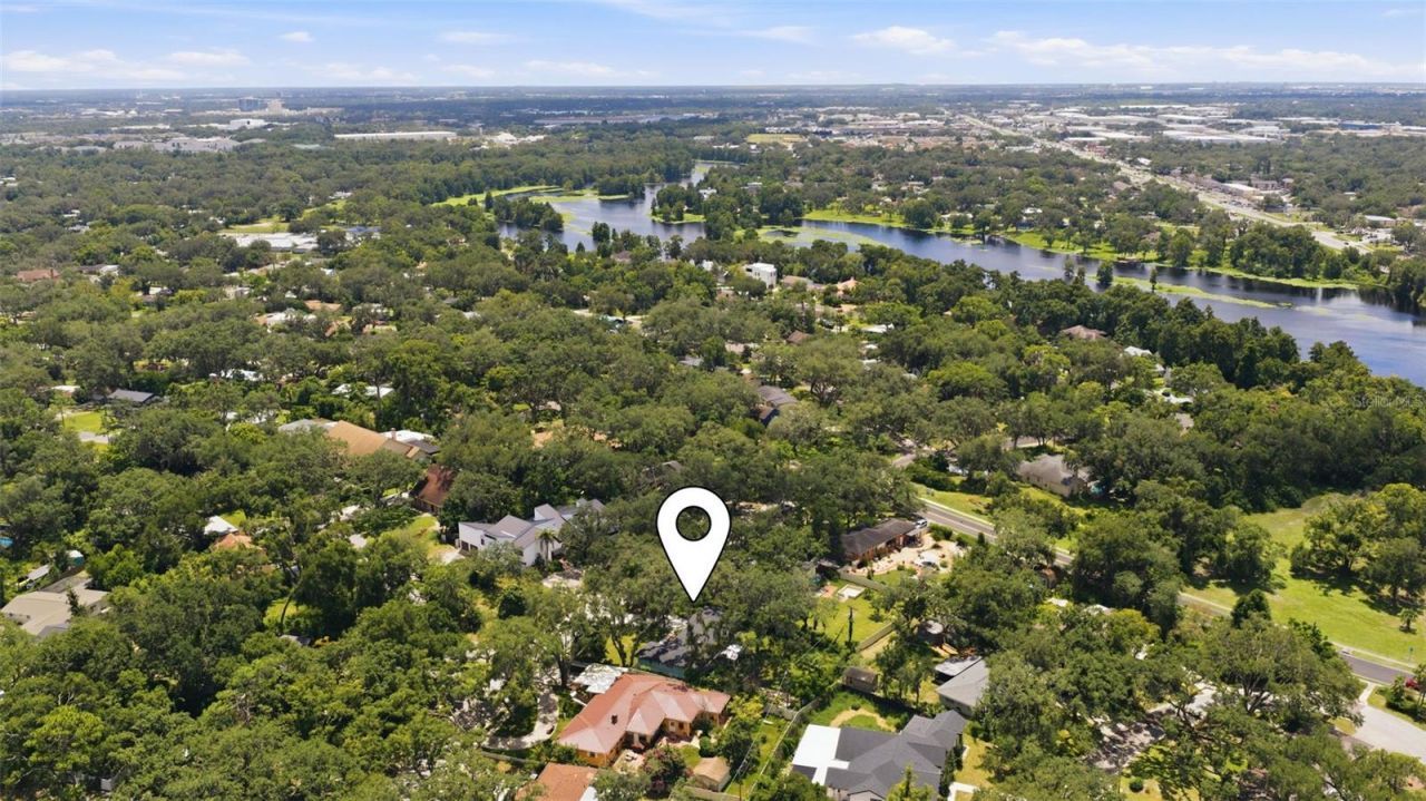 331 Sunnyside Road , Temple Terrace, FL 33617 Photo