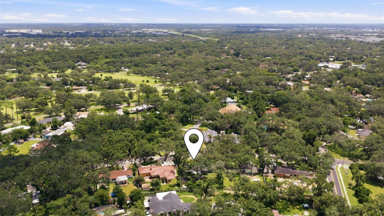 331 Sunnyside Road , Temple Terrace, FL 33617 Photo