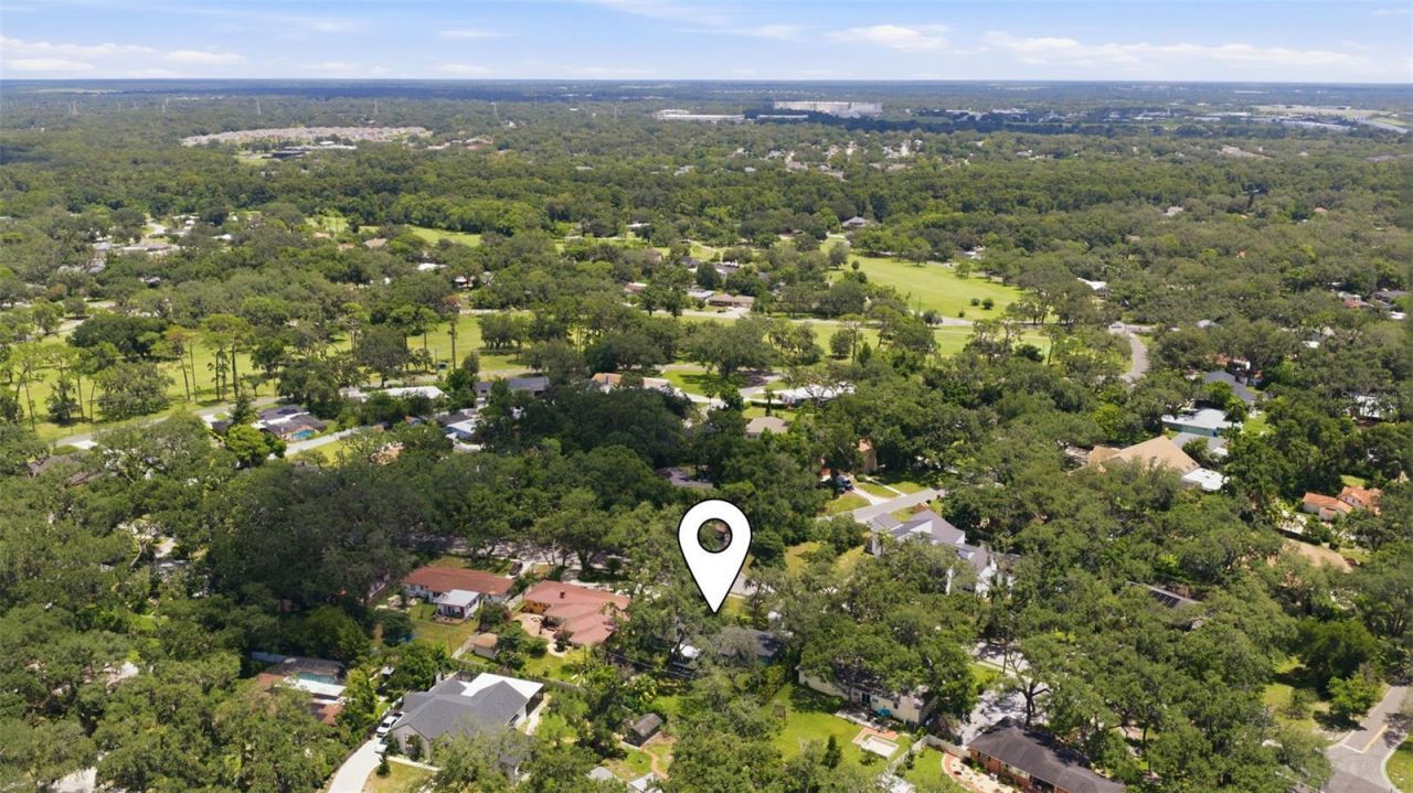 331 Sunnyside Road , Temple Terrace, FL 33617 Photo