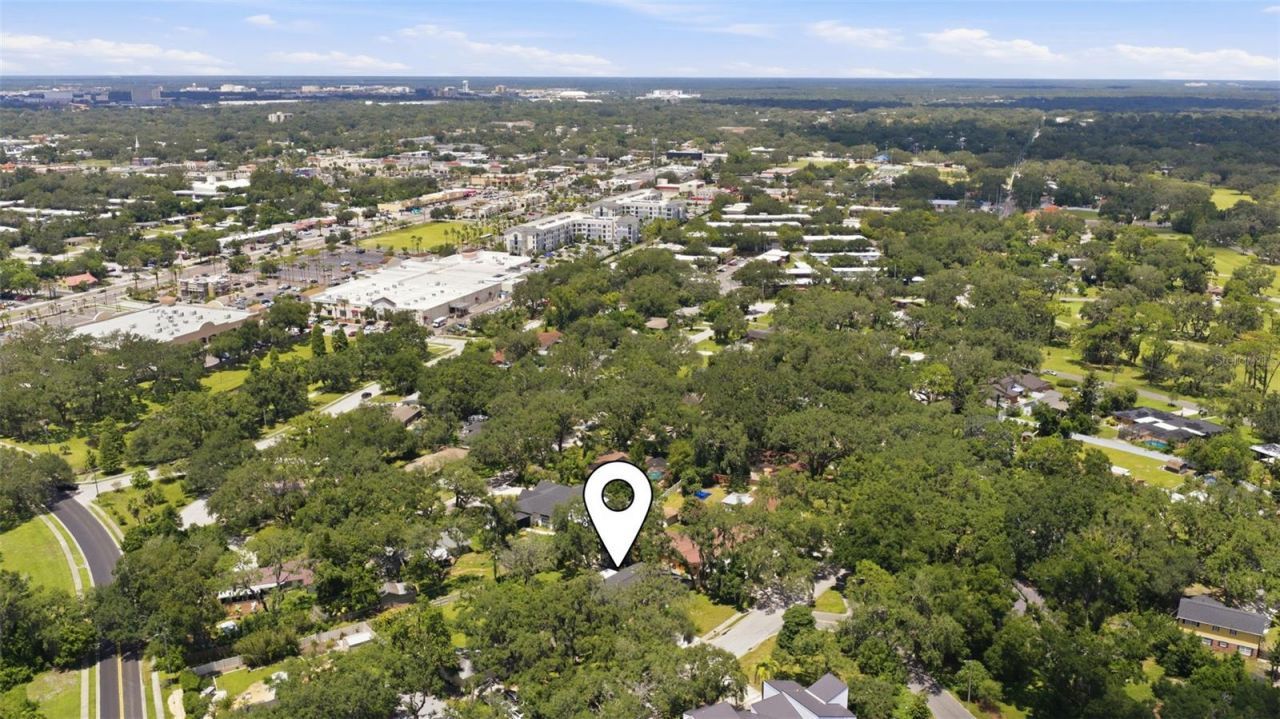 331 Sunnyside Road , Temple Terrace, FL 33617 Photo