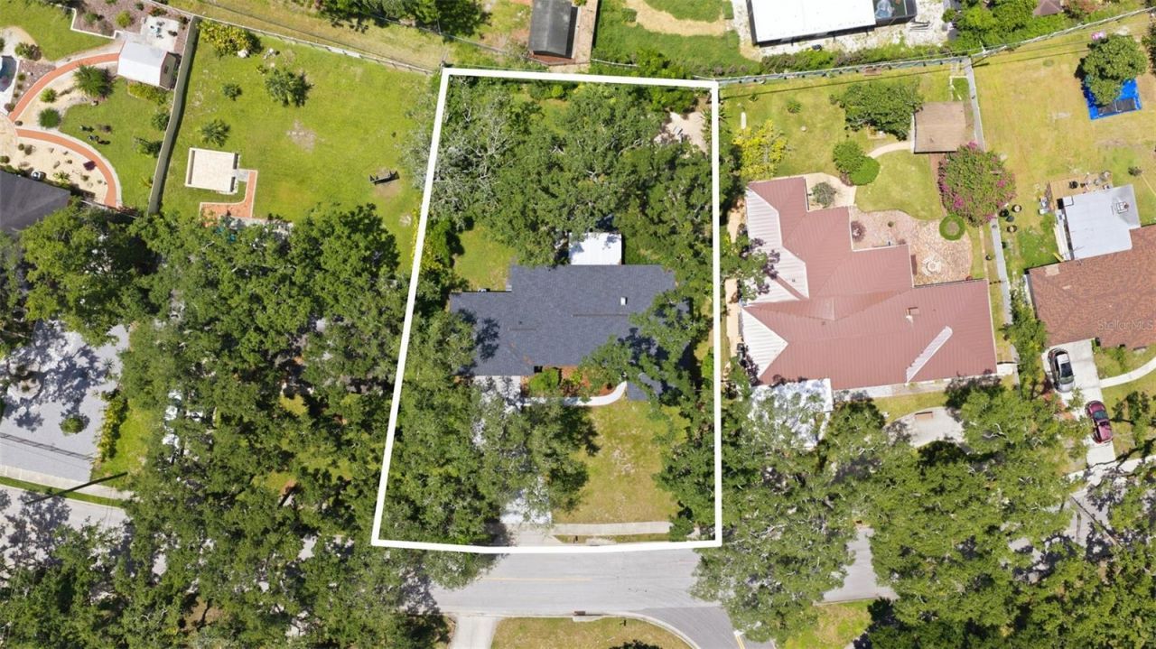 331 Sunnyside Road , Temple Terrace, FL 33617 Photo
