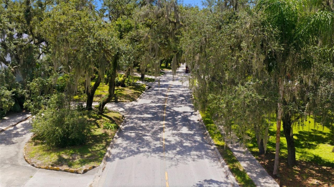 331 Sunnyside Road , Temple Terrace, FL 33617 Photo