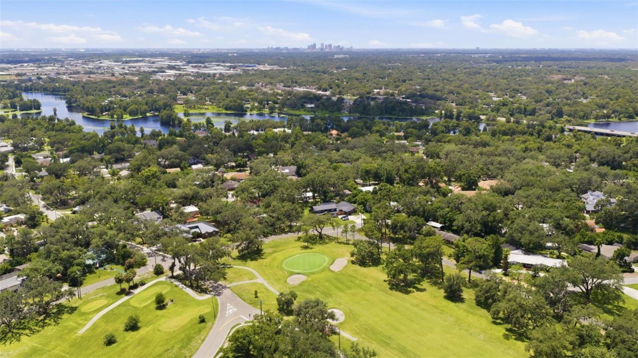 331 Sunnyside Road , Temple Terrace, FL 33617 Photo