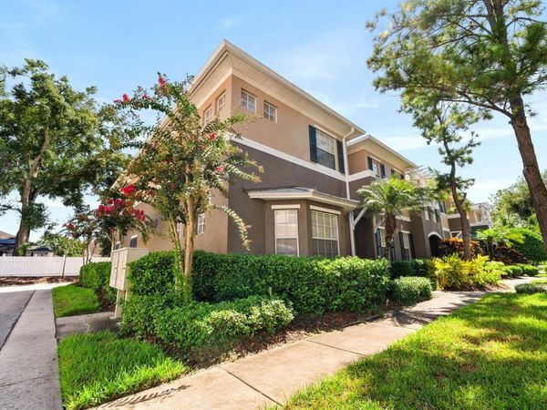 7435 ARLINGTON GROVE CIRCLE , TAMPA, FL 33625