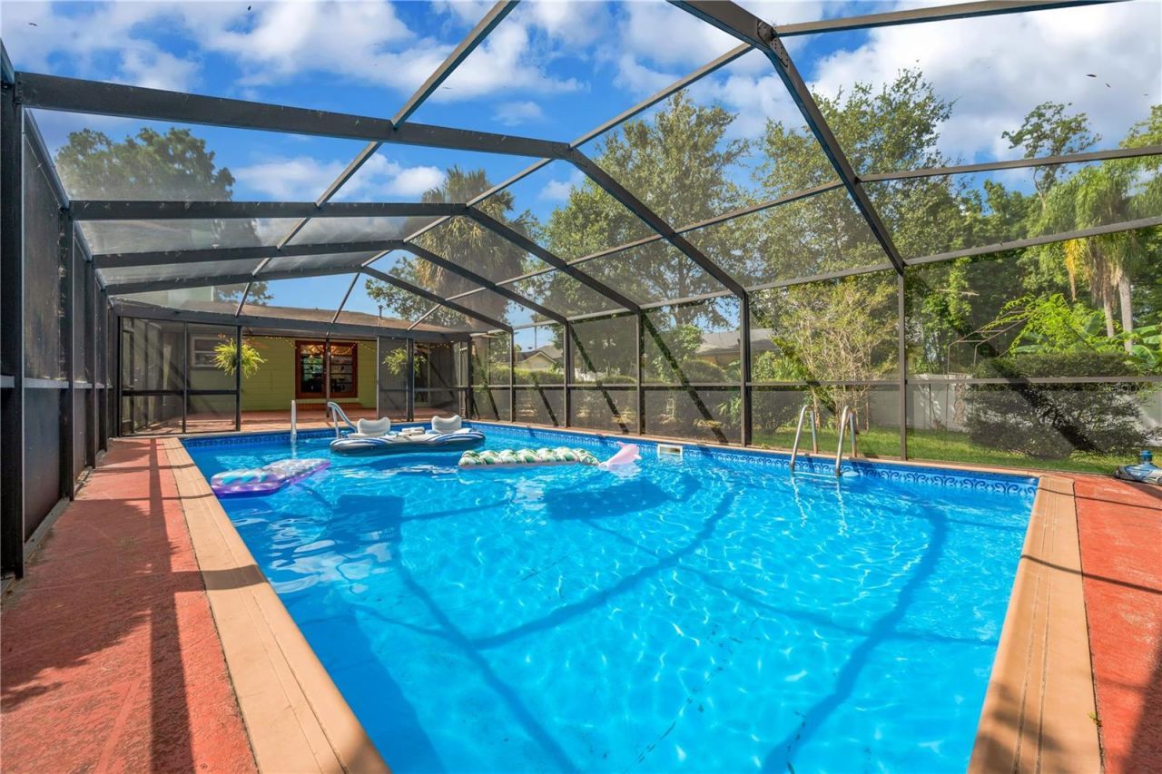 1708 Woodbine Drive , Brandon, FL 33510 Photo