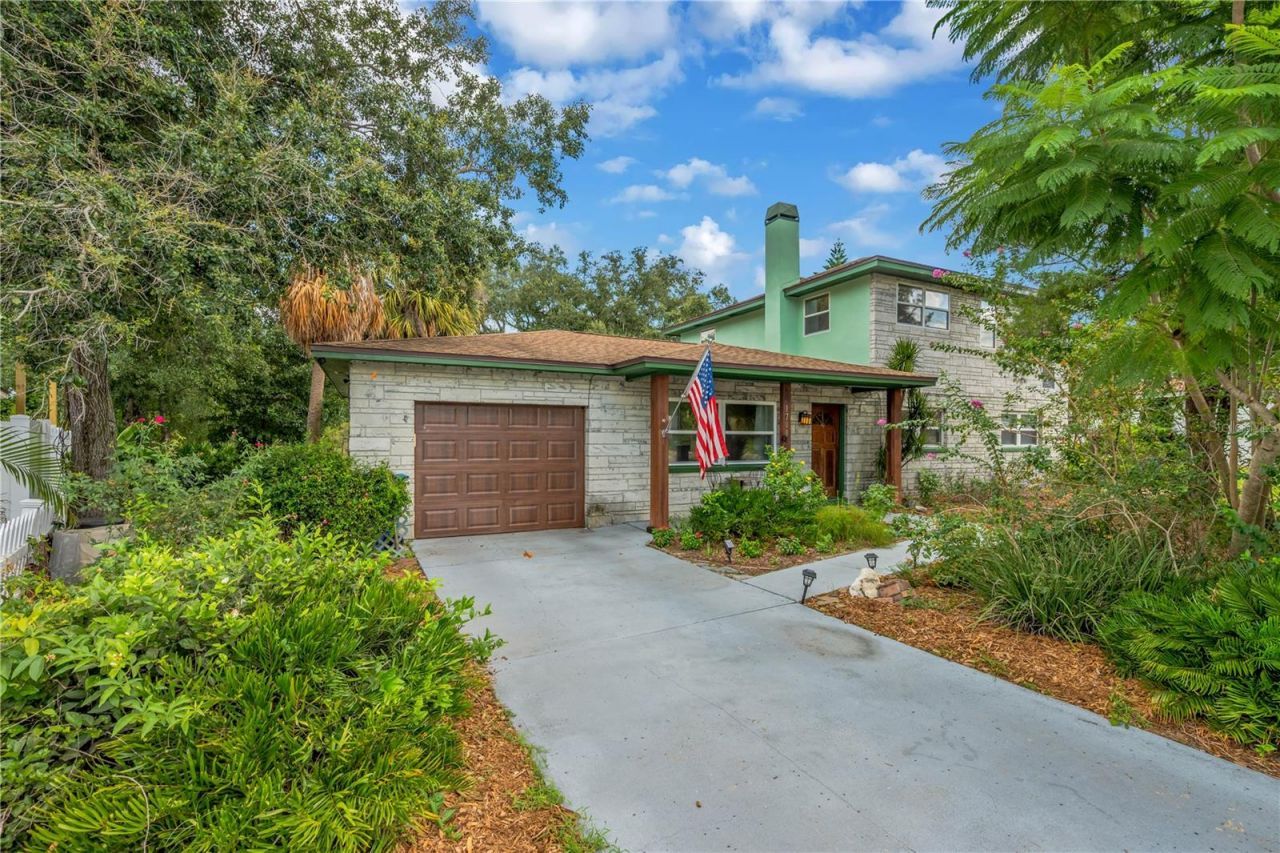 1708 Woodbine Drive , Brandon, FL 33510 Photo
