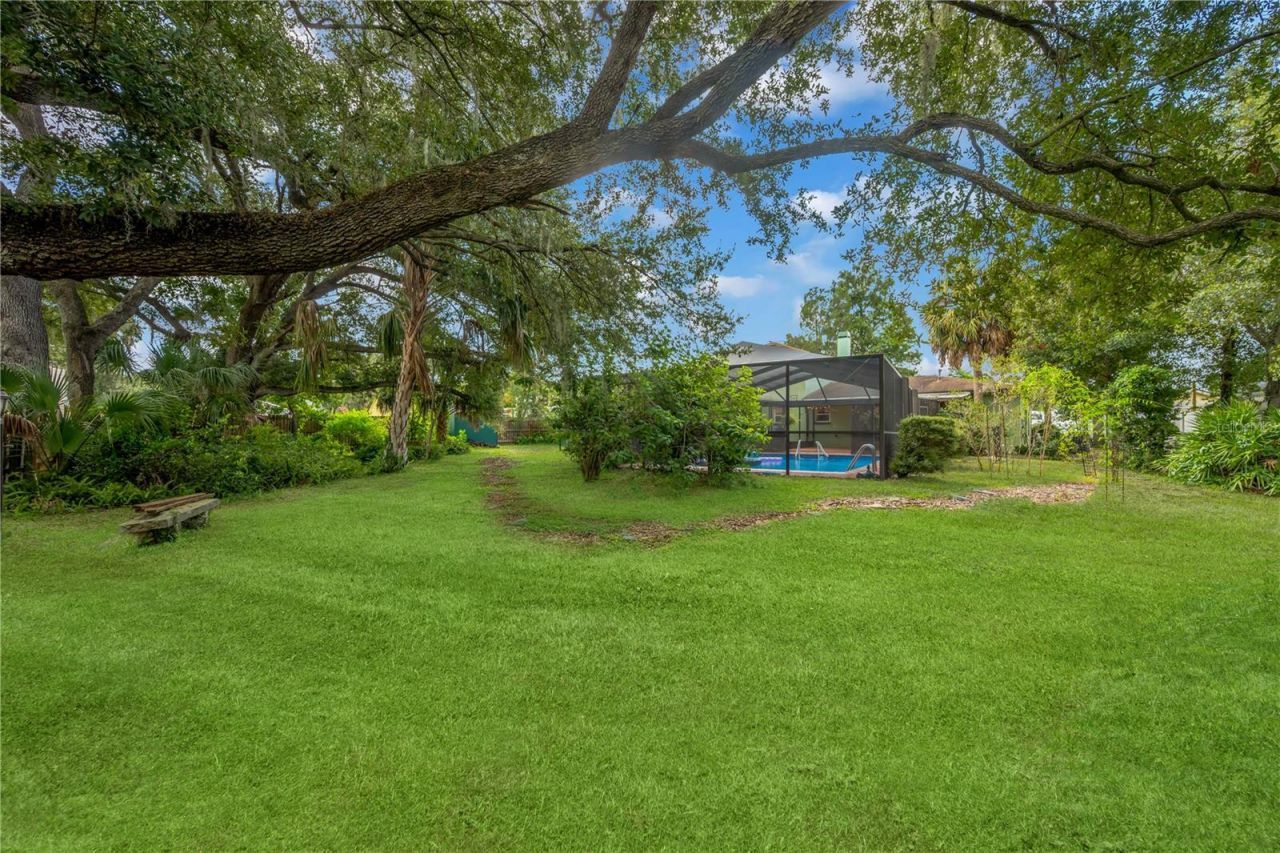 1708 Woodbine Drive , Brandon, FL 33510 Photo