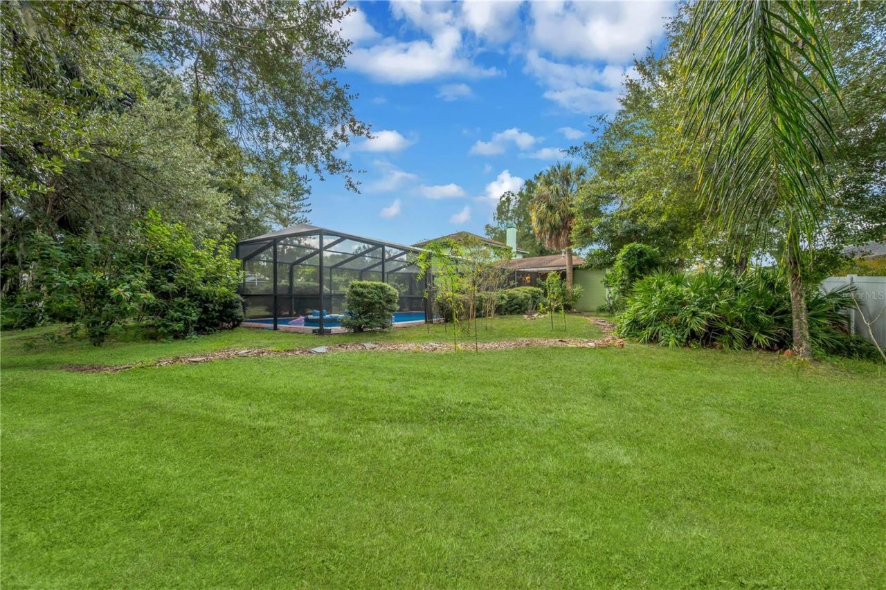 1708 Woodbine Drive , Brandon, FL 33510 Photo
