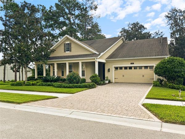 4081 SOUTHERN VALLEY LOOP , BROOKSVILLE, FL 34601