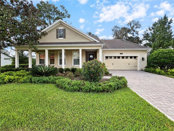4081 SOUTHERN VALLEY LOOP, BROOKSVILLE, FL 34601