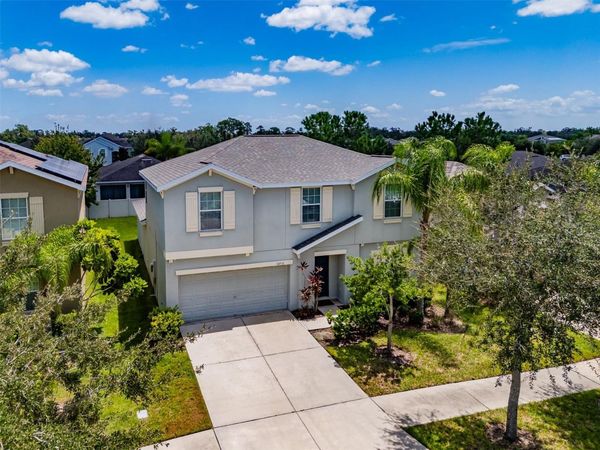 16712 MYRTLE SAND DRIVE , WIMAUMA, FL 33598