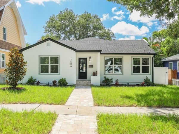 1426 15TH STREET N, ST PETERSBURG, FL 33704
