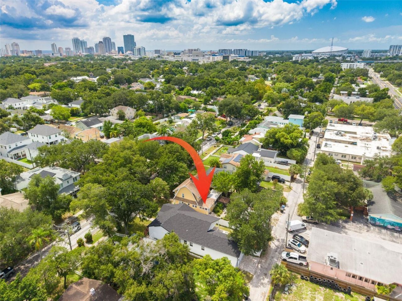 1426 15th Street N, Saint Petersburg, FL 33704 Photo