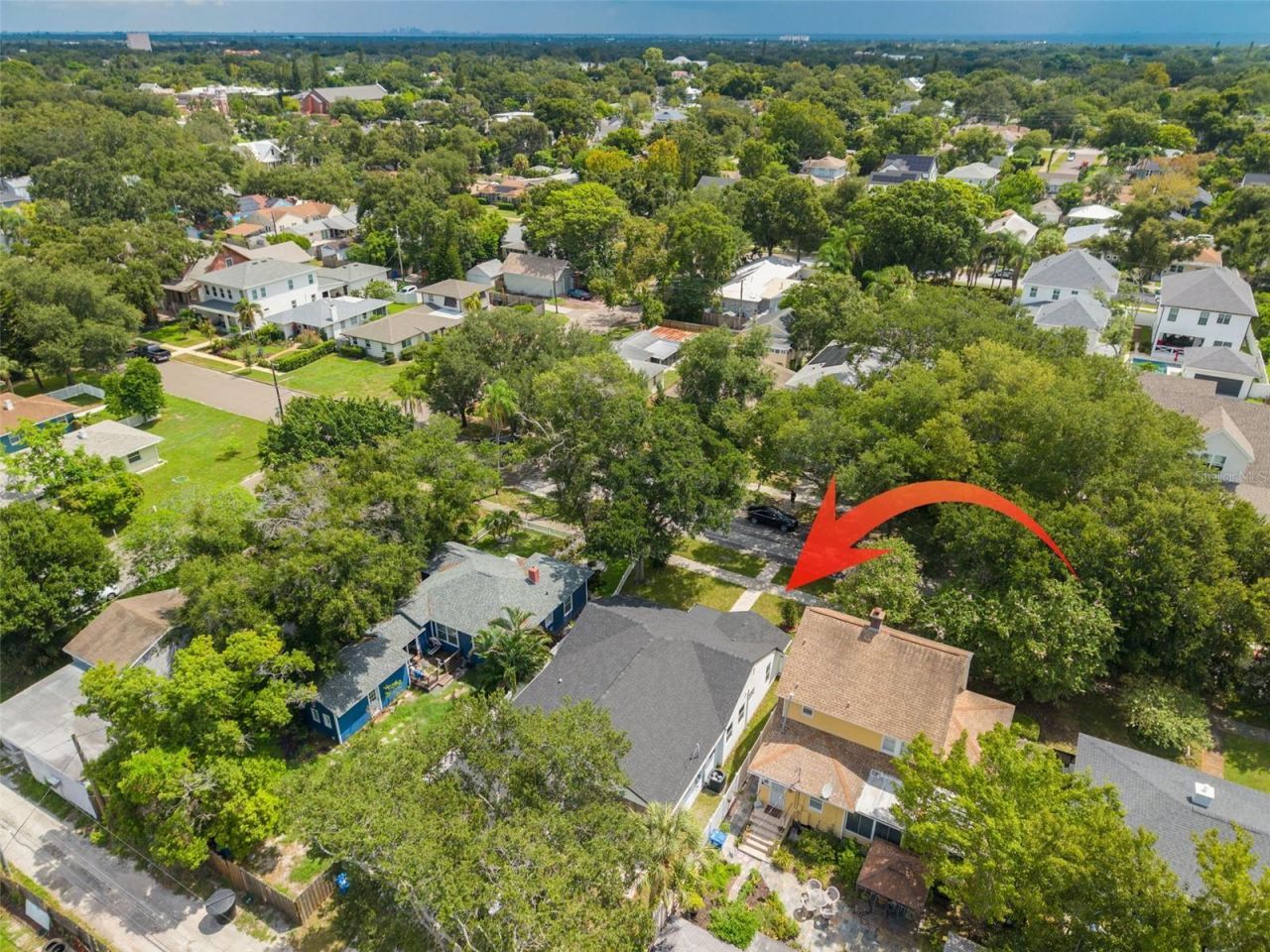 1426 15th Street N, Saint Petersburg, FL 33704 Photo