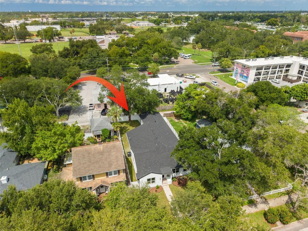 1426 15th Street N, Saint Petersburg, FL 33704 Photo