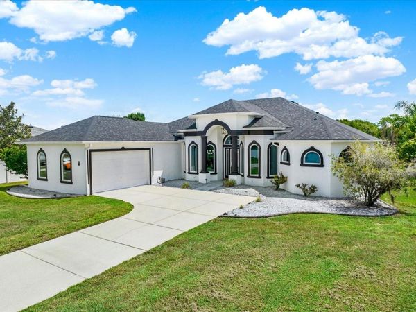 690 SUDBROOK LANE , SPRING HILL, FL 34609