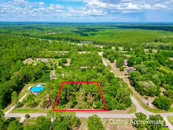14211 SE 201ST TERRACE , HAWTHORNE, FL 32640