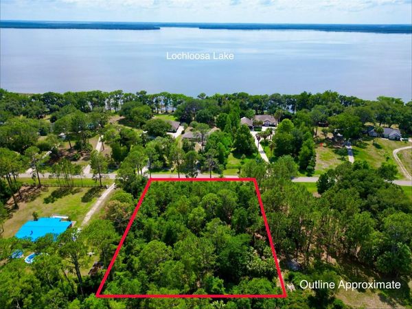 14029 SE 201ST TER , HAWTHORNE, FL 32640