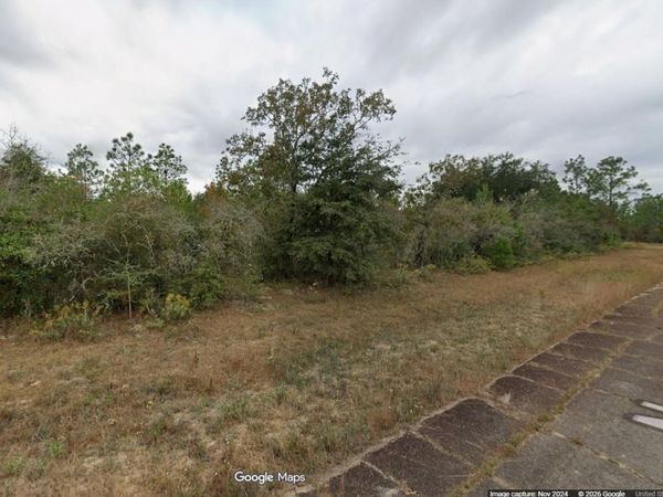 Lot 15, Unit 7, Blk 460 NEWMARK AVENUE , CHIPLEY, FL 32428