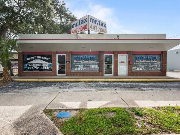 1311 S MISSOURI AVENUE , CLEARWATER, FL 33756