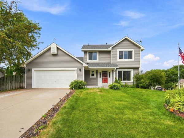 2610 Hydram Avenue N, Oakdale, MN 55128