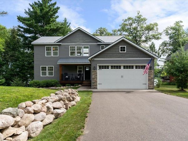49558 202nd Place, McGregor, MN 55760