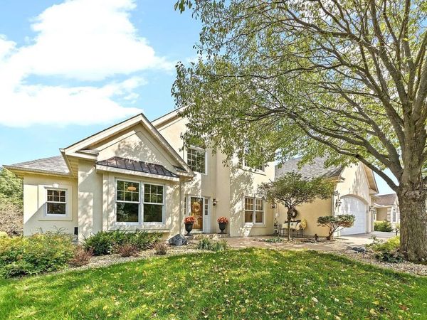 2312 Lancaster Avenue NE, Saint Michael, MN 55376