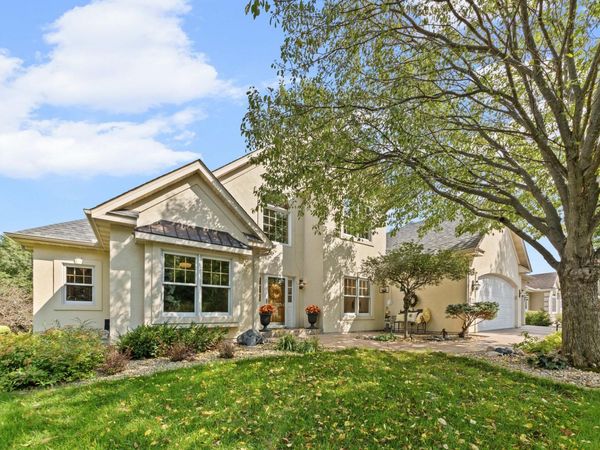 2312 Lancaster Avenue NE, Saint Michael, MN 55376