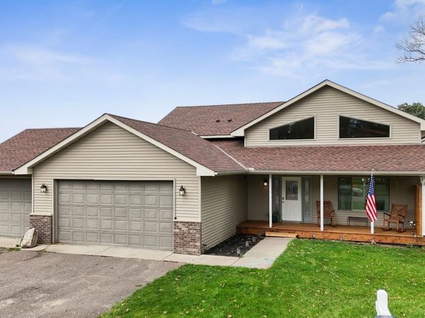 11164 Katherine Avenue SE, Becker, MN 55308