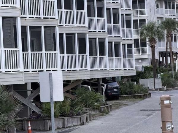 9570 Shore Dr. , Unit 112, Myrtle Beach, SC 29572