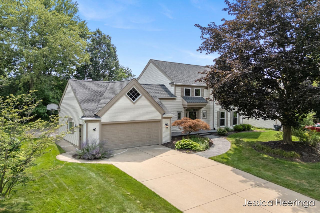 2856 Alger Street Se, Grand Rapids, MI 49546 Main Photo