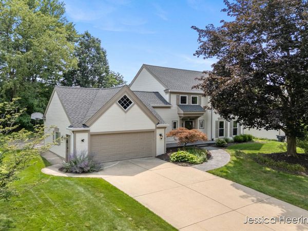 2856 Alger Street SE, Grand Rapids, MI 49546