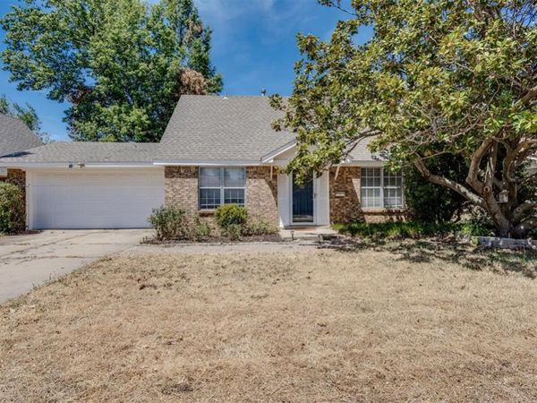 1533 Canterbury Street, Norman, OK 73069
